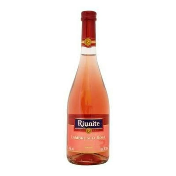 Vino Rosado Lambrusco Riunite Lambrusco Rose 750 ml
