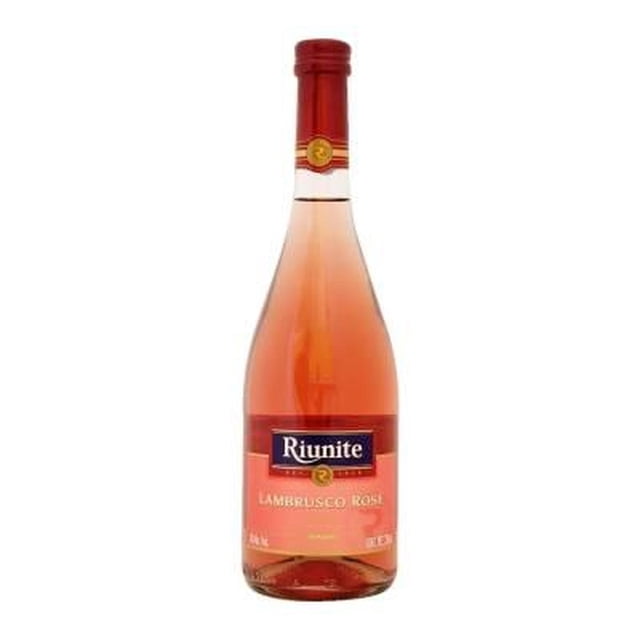 Vino Rosado Lambrusco Riunite Lambrusco Rose 750 ml
