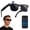 Sunglasses, variant on Bluetooth Sunglasses for Men Women, Smart Glasses Built-in Mic & Speakers, Open Ear Speakers, Voice Call Assistant for Driving, Work & Outdoor Activities