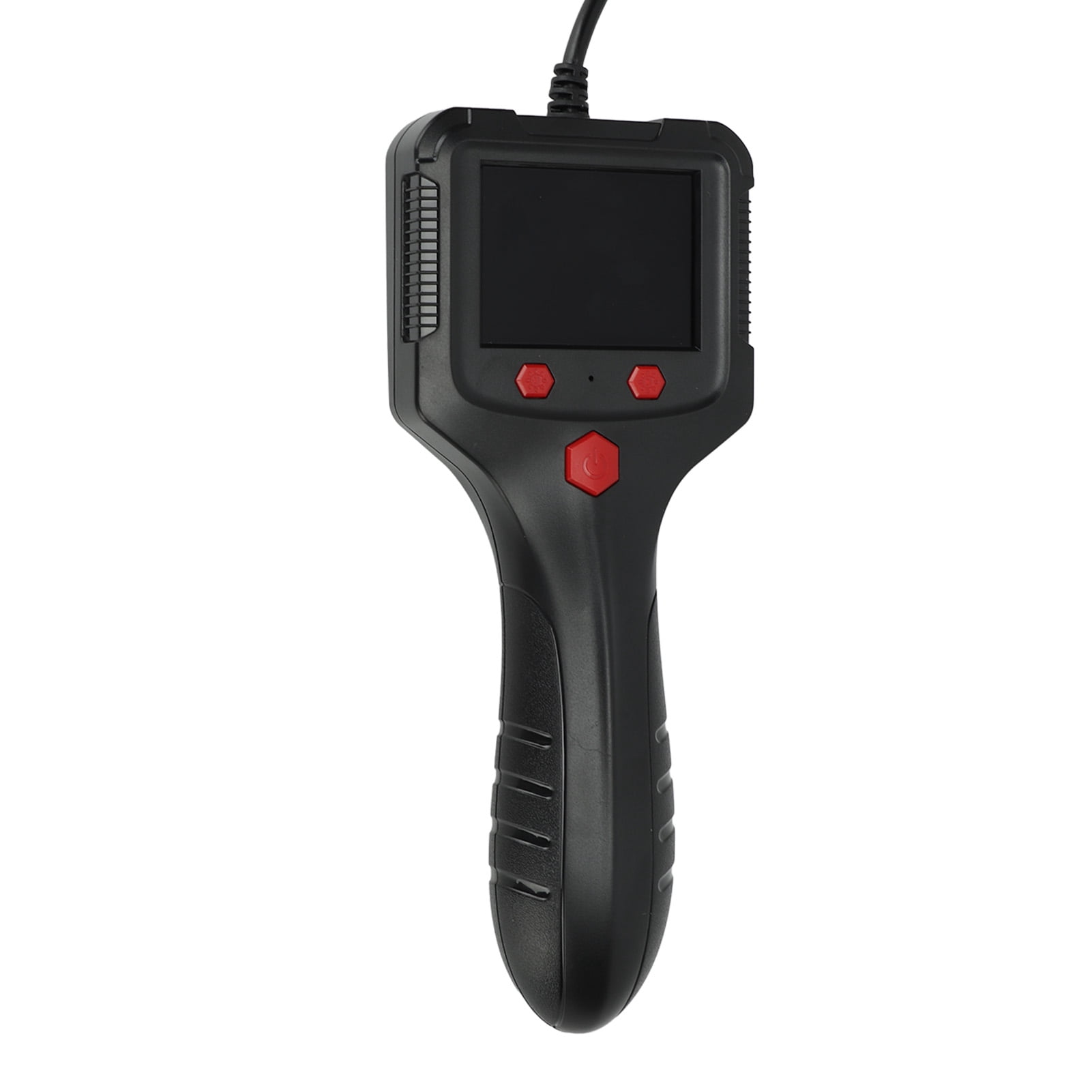 1080P Digital Borescope Inspection Camera,Industrial Endoscope,Endoscope Camera Industrial Endoscope 8mm 1080P HD Digital Borescope Inspection Camera with 2.4 Inch Display Screen