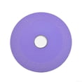 thumbnail image 2 of Arkzeo 22mm Inner hole Glass Cutting Disc Diamond Saw Blade Polishing Grinding disc purple, 2 of 8