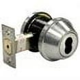 thumbnail image 2 of Deltana Cl200laic-26d Single Deadbolt Ic Core Gr2 Lock, 2 of 2