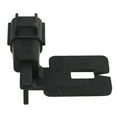 thumbnail image 1 of Ambient Temp Sensor Plug, 05149265AB Replacement Black  For Outdoor, 1 of 8