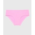 thumbnail image 4 of Culotte Hipster en Modal Ultra Doux Couleur Orchidée, 4 of 5