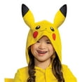 thumbnail image 4 of Pokemon Costume Adaptatif Pikachu pour Enfant, 4 of 4