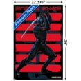 thumbnail image 3 of G.I. Joe: Snake Eyes - Sword Wall Poster, 22.375" x 34", 3 of 3