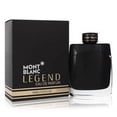thumbnail image 2 of Legend de Montblanc Eau de Parfum Spray por Mont Blanc Mont Blanc Model, 2 of 2