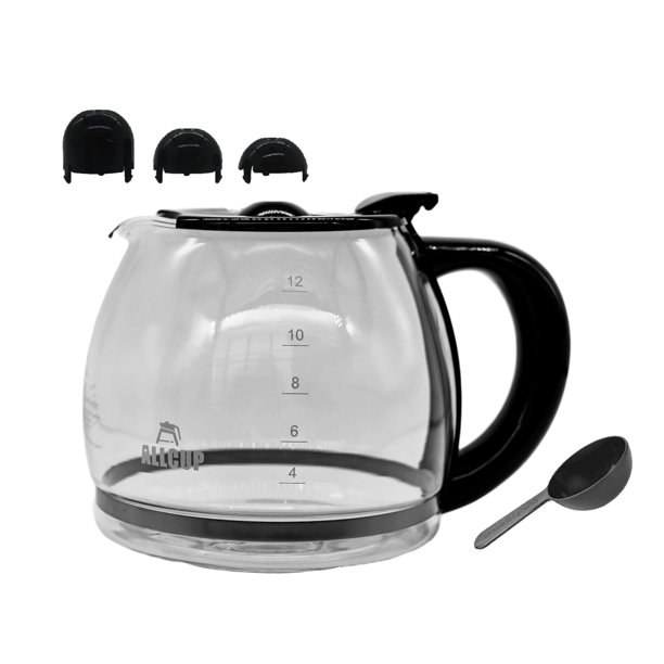 Black Decker Replacement Carafe