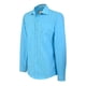thumbnail image 3 of Camisa Lisa Caballero Manga L. Michel Blanc Varios Colores, 3 of 7