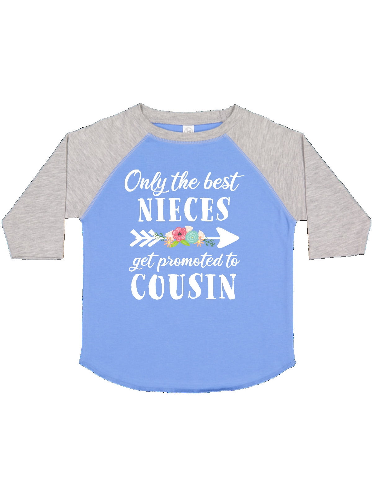 best cousin toddler shirt