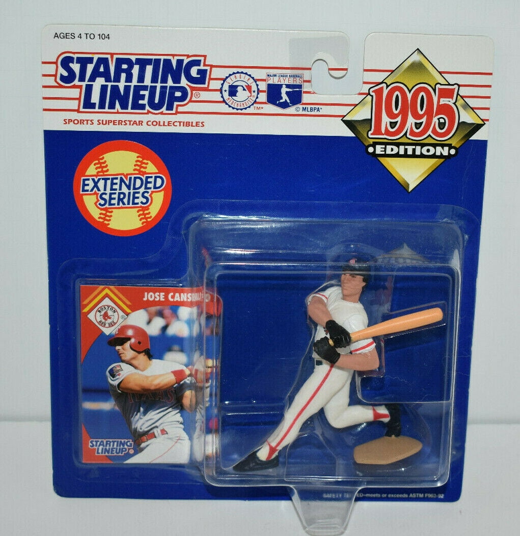 Jose canseco action figure Clearance