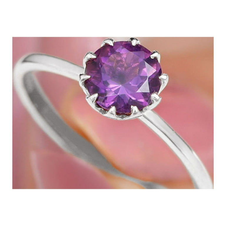 Feb shop 7th birthstone