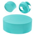 thumbnail image 4 of 12 Uds. Esponja para rizar el cabello, anillo de esponja para rizar el cabello, herramienta para estilo de cabello, anillo de esponja para peluquería, herramienta para rizar el cabello, 4 of 7
