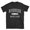 Black, variant on Riverside Maryland Classic Established Men's Cotton T-Shirt