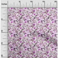 thumbnail image 2 of oneOone Cotton Poplin Dark Magenta Fabric Block Sewing Craft Projects Fabric Prints By Yard 56 Inch Wide-H2, 2 of 6