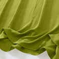 thumbnail image 5 of Xysaqa Women Plus Size Sleeveless Tank Nightgown Casual Plain Sleep Dress for Women Comfy Wide Strap Sleepwear Solid Color Summer Sleepshirt House Dress 3X 4X 5X Summer Savings, 5 of 5