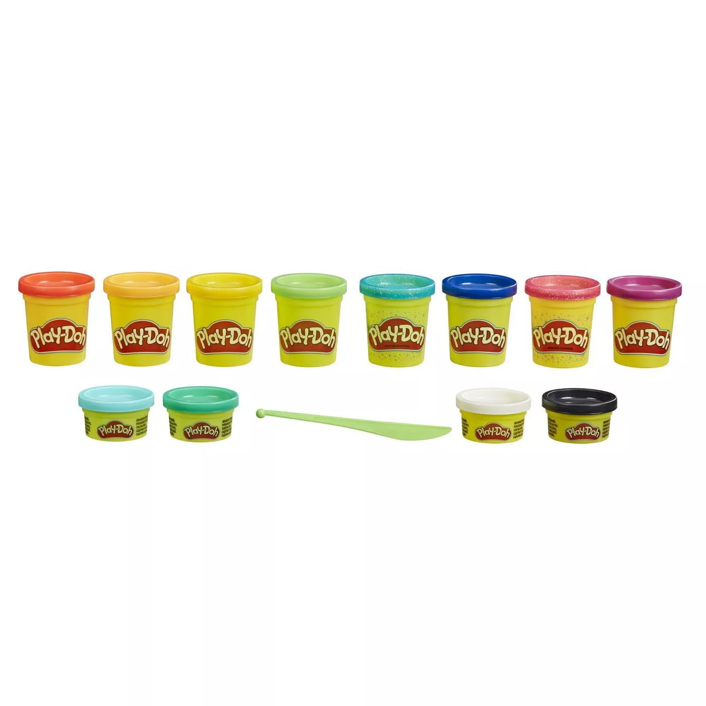Play-doh Bright Delights 12-pack : Target