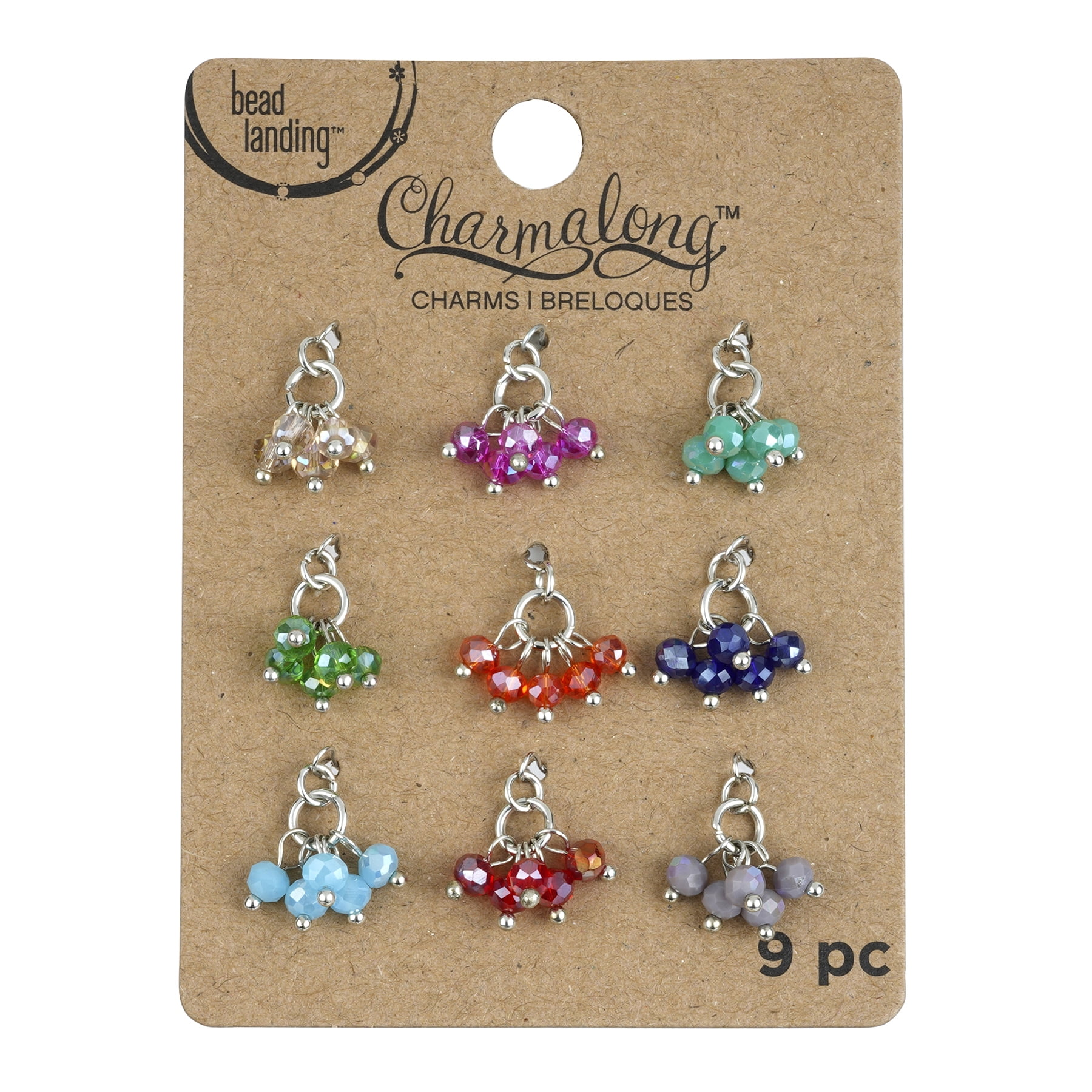 Star charms michaels best sale