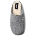 thumbnail image 4 of V.gan Vegan Flax Mule Slippers, 4 of 4
