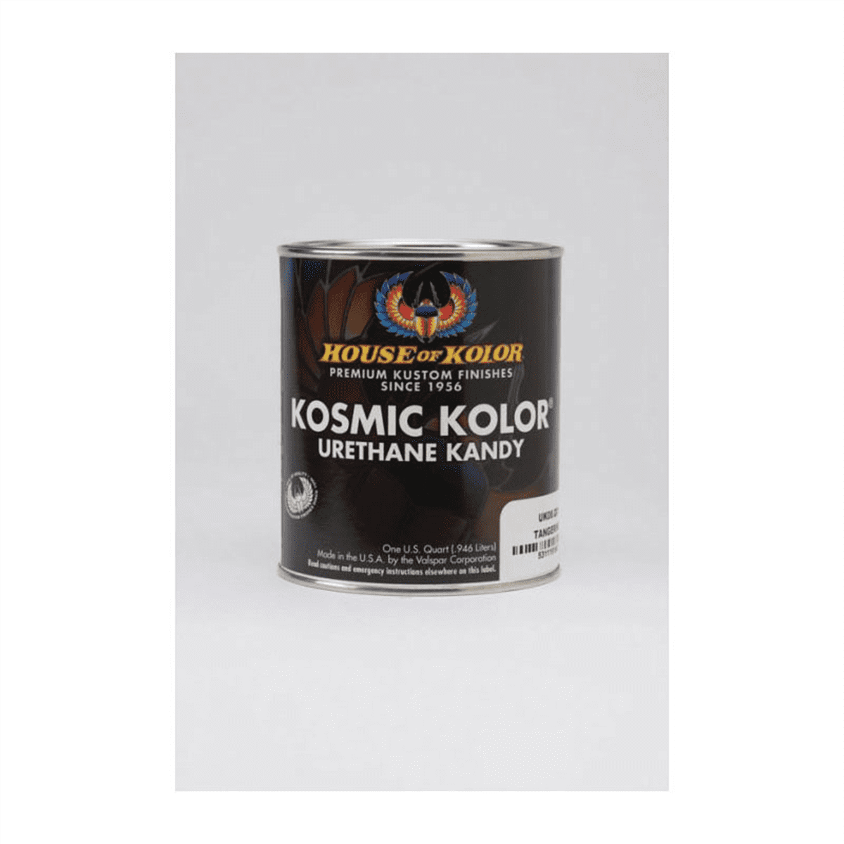 House of Kolor GALLON KIT HOK KOSMIC URETHANE SHOW KLEAR w