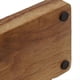 thumbnail image 3 of Portalápices de Madera de Bambú: Organizador de Escritorio Versátil con Soporte para Teléfono Integrado, Ideal para la Oficina y la Escuela., 3 of 5