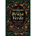 thumbnail image 1 of Él Grimorio de la Bruja Verde Arkano Books 9788417851385, 1 of 2