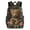 HuWng-4, variant on Jungle Cub Among Blossoms Backpack Travel Laptop Casual College Daypack Back to Bag