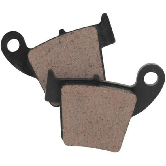 Honda Brake Pads