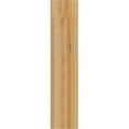 thumbnail image 4 of Ekena Millwork 6"W x 28"D x 28"H Westlake Rough Sawn Traditional Outlooker, Western Red Cedar, 4 of 4