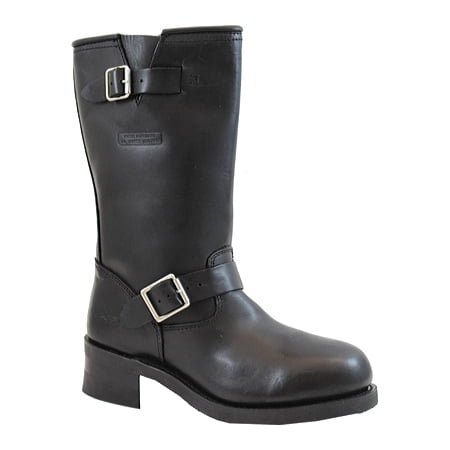 

AdTec Men s 1440 13 Engineer Work Boots
