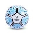 thumbnail image 1 of UEFA Champions League - Skyfall Soccer Ball (Size 5), 1 of 2