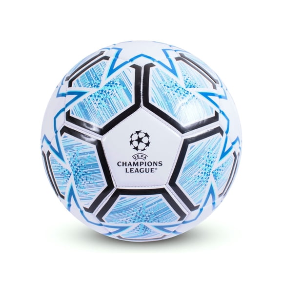 UEFA Champions League - Ballon de Soccer Skyfall (Taille 5)