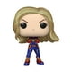 thumbnail image 4 of Funko Pop! Pop and Tee: Marvel - Captain Marvel S Funko -, 4 of 4