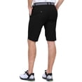 thumbnail image 3 of Off Road Ventures Mens Golf Shorts 11" Inseam Lightweight Dri Fit Stretch Hiking Shorts With Pocket, 3 of 8