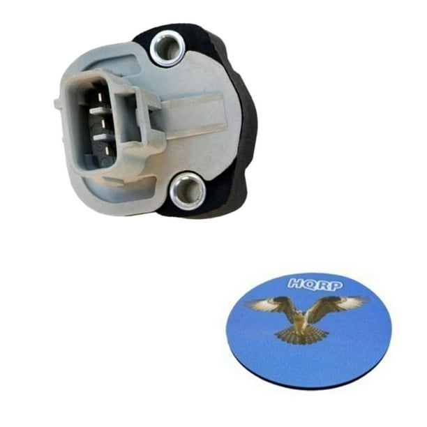 HQRP Throttle Position Sensor TPS for Dodge Ram 1500 97 98 99 00 05 07