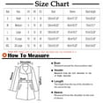 thumbnail image 2 of DDAPJ pyju Womens Chiffon Kimono Cardigan Dressy Casual 3/4 Sleeve Open Front Duster Cardigans Lightweight Beach Swimsuit Cover Ups 2025 Summer Resort Wear Brown S, 2 of 4