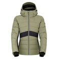 thumbnail image 1 of Dare 2B Manteau de Ski Glacial pour Femmes, 1 of 5