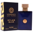 thumbnail image 3 of Dylan Blue de Versace para hombre - EDT en spray de 3,4 oz Versace Versace Dylan Blue Aerosol EDT Caballero 3.4oz, 3 of 3