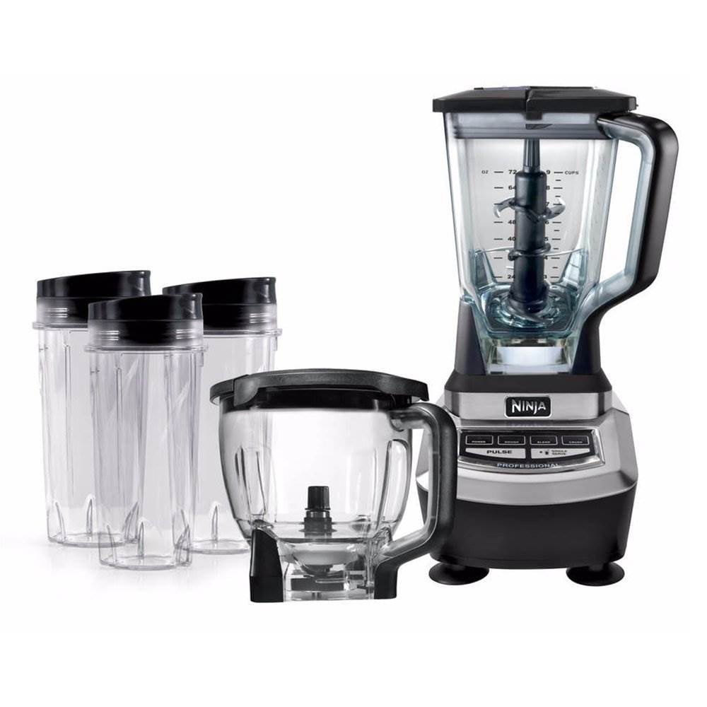 Ninja Ultra Kitchen 1200W Pro Performance Power Blender System