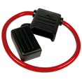 thumbnail image 1 of 60 Amp Fse Hldr 8 GA, 1 of 2