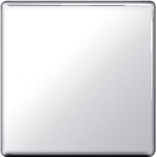 Polished Chrome
