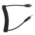 thumbnail image 3 of Cable Disparador Remoto Jadeshay 1M para Cámara Fujifilm, 3 of 8
