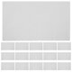 thumbnail image 3 of 50pcs Unprinted Newsprint Paper Sheets for Crafting, Drawing, Packaging Durable & Versatile Scrapbook Material for Home, School, Office & Art, 3 of 5