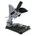thumbnail image 1 of Soporte Para Amoladora Angular, Soporte Seguro Para Amoladora Corte En ángulo Ajustable No Se Oxida Tamaño Grande Simplifique La Configuración Instalación Más Fácil Para, 1 of 8