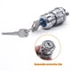 thumbnail image 2 of Interruptor de encendido Mankk, 3 cables, 12 V, arranque de motor universal, 2 of 7