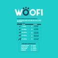 thumbnail image 4 of Alimento Woofi Para Perro Adulto 20kg WOOFI WOOFI ADULTO, 4 of 4
