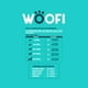 thumbnail image 4 of Alimento Woofi Para Perro Adulto 20kg WOOFI WOOFI ADULTO, 4 of 4