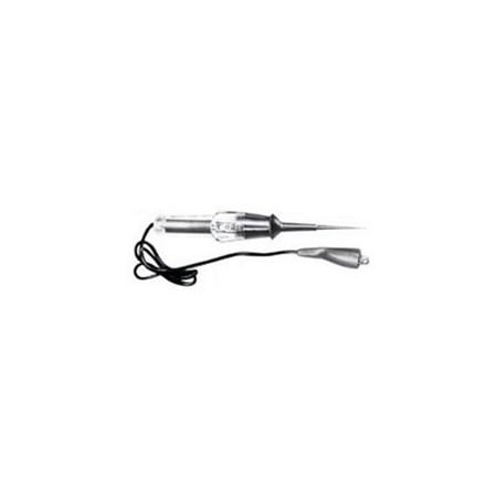 S & G Tool Aid 22700 Self Powered Electrical Continuity Tester 22707 Bulb