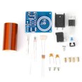 thumbnail image 2 of DC12V DIY  Coil Parts Remote Spark Lighting Coil for Producing Ultra High Voltage But Low Current, High Frequency AC Power, 2 of 8
