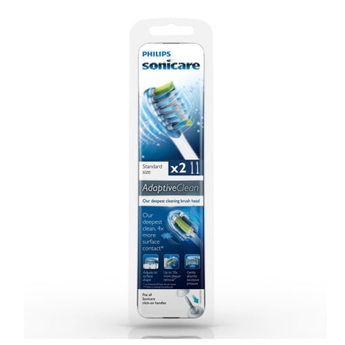 philips sonicare spare heads